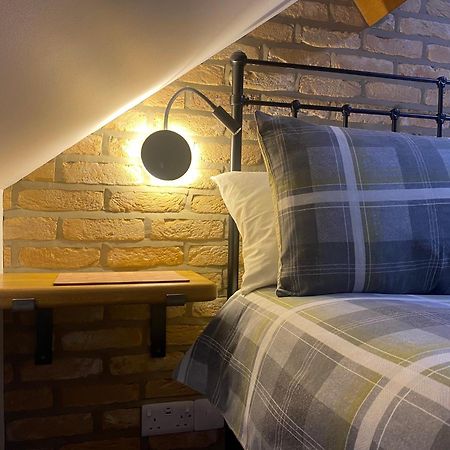 Badger Cottage Scarborough Zewnętrze zdjęcie