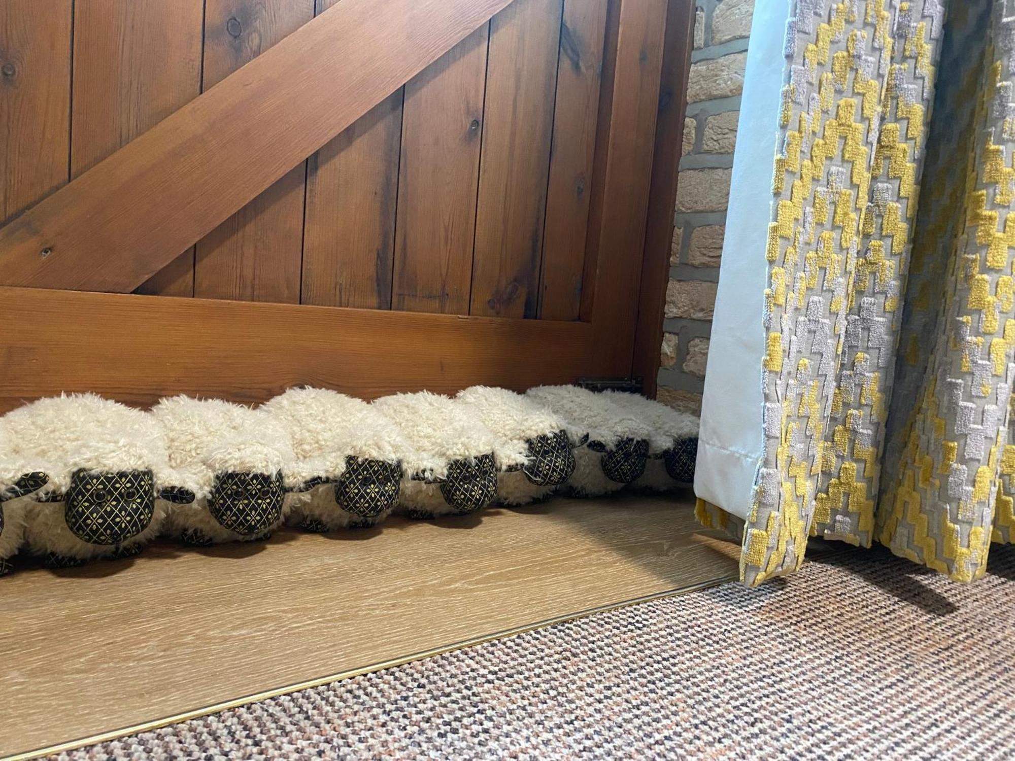 Badger Cottage Scarborough Zewnętrze zdjęcie