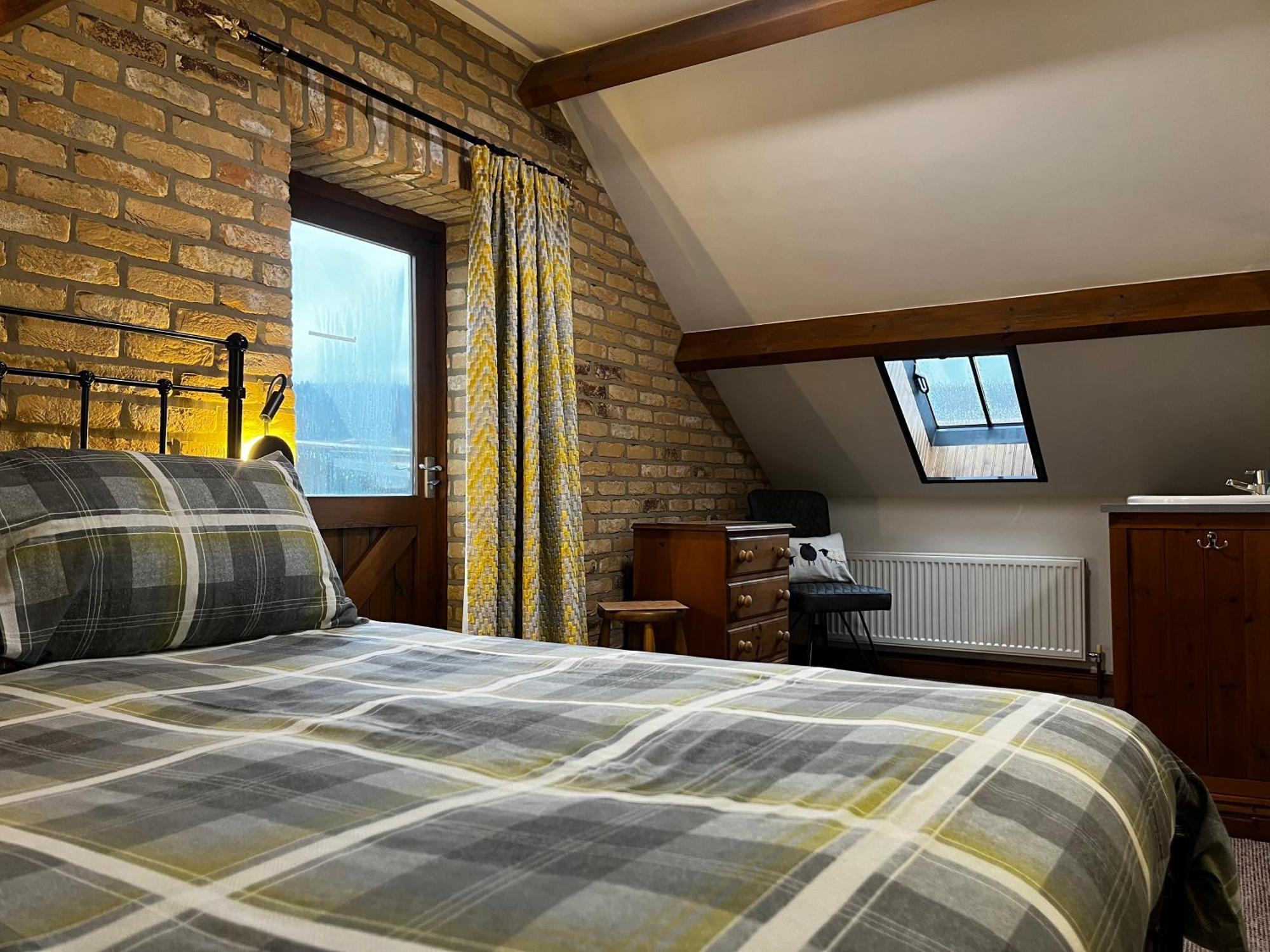 Badger Cottage Scarborough Zewnętrze zdjęcie