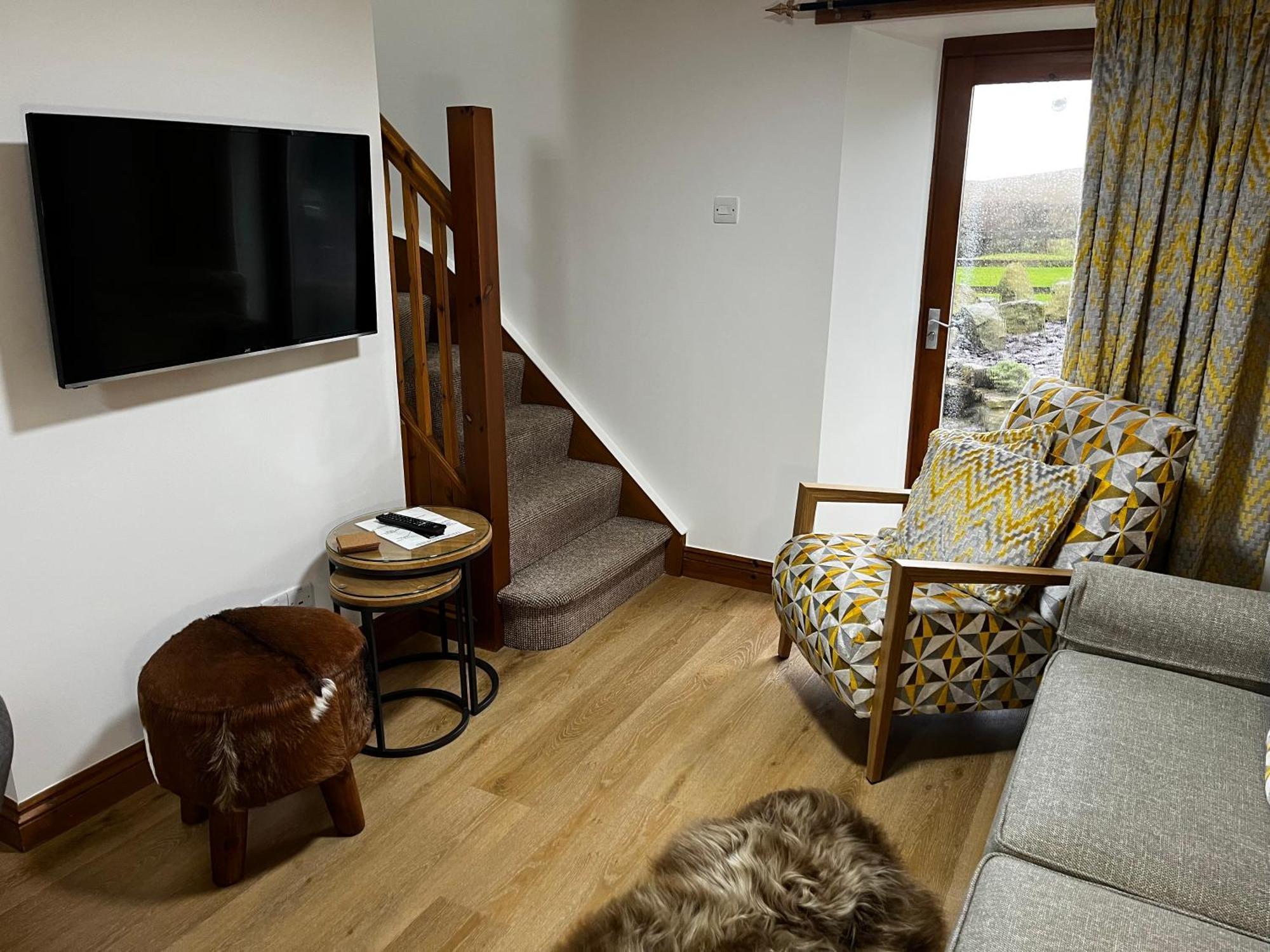 Badger Cottage Scarborough Zewnętrze zdjęcie