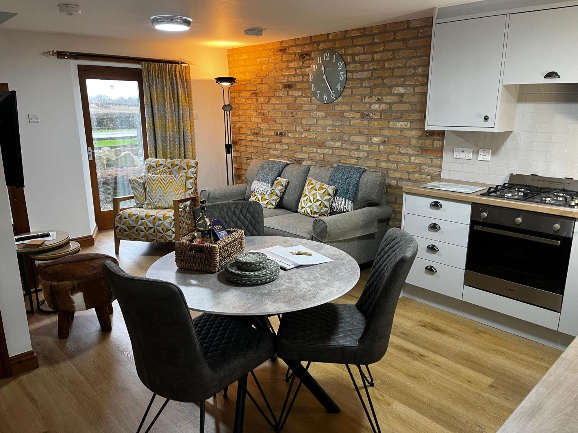 Badger Cottage Scarborough Zewnętrze zdjęcie
