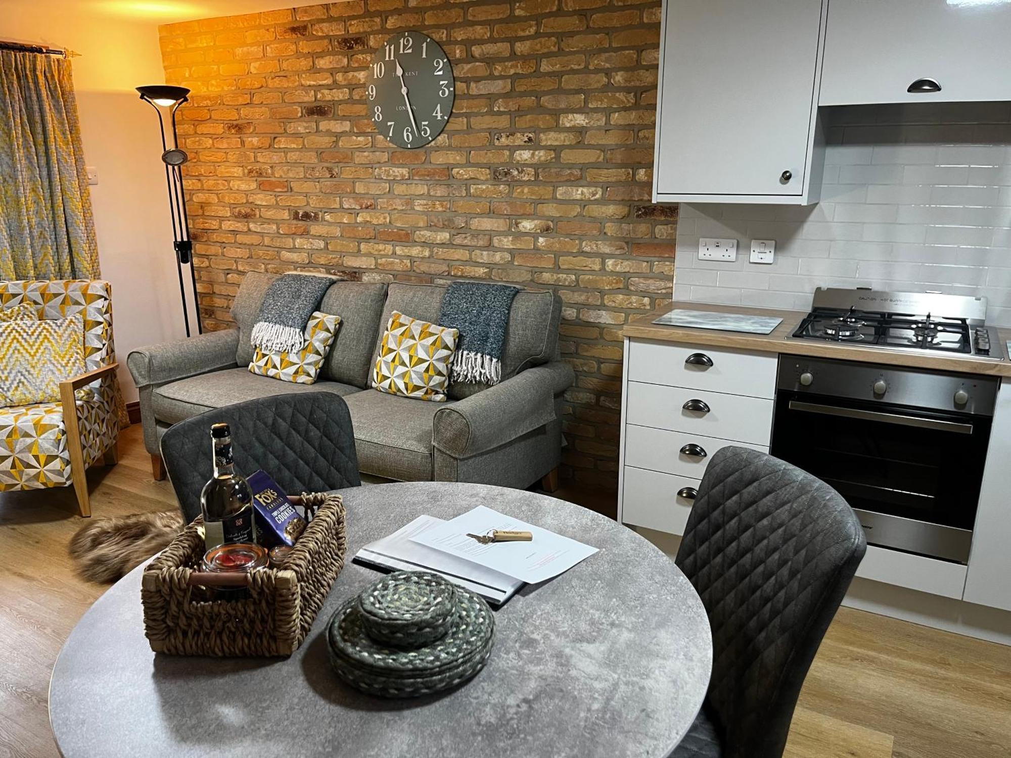 Badger Cottage Scarborough Zewnętrze zdjęcie