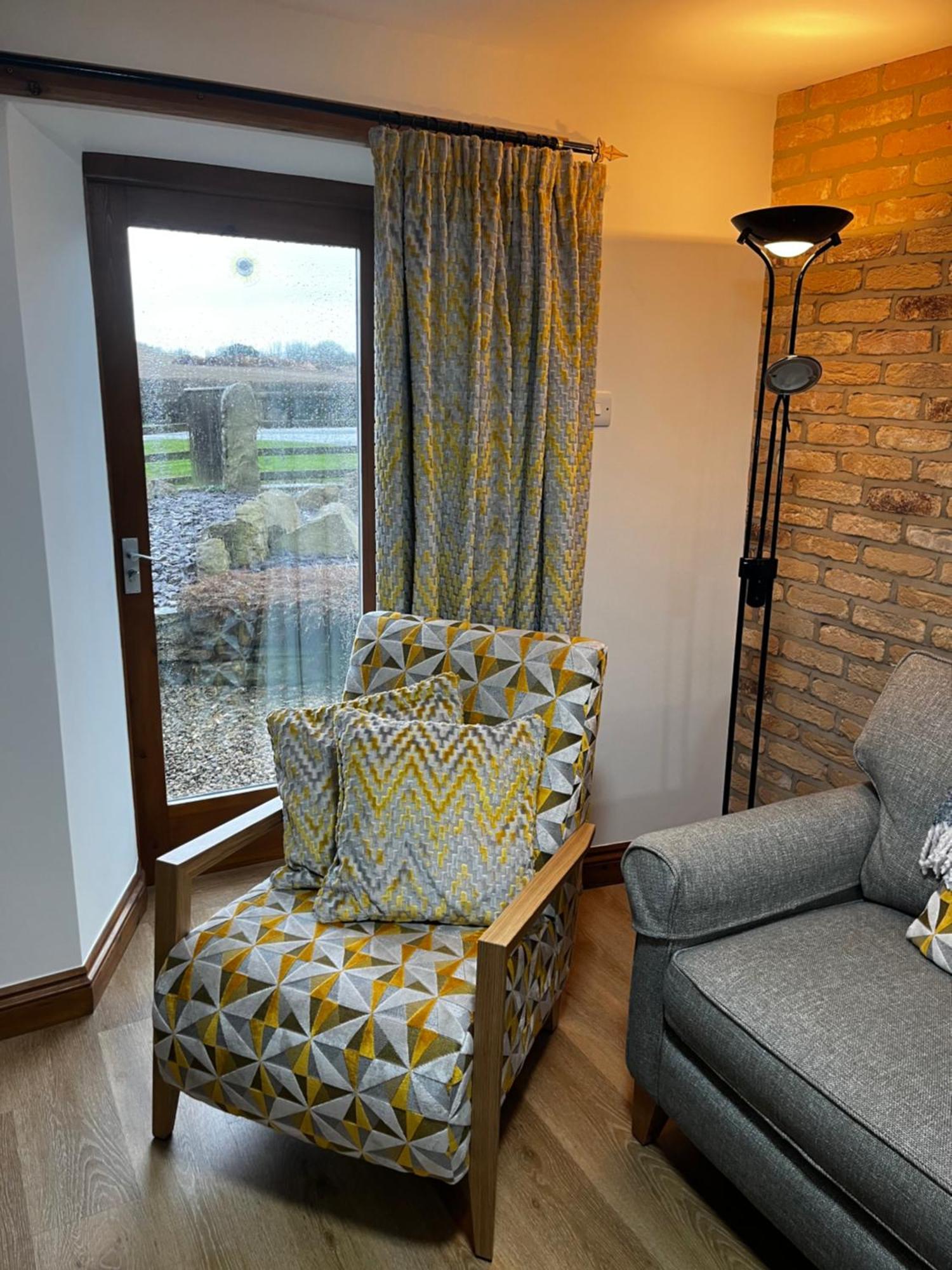 Badger Cottage Scarborough Zewnętrze zdjęcie