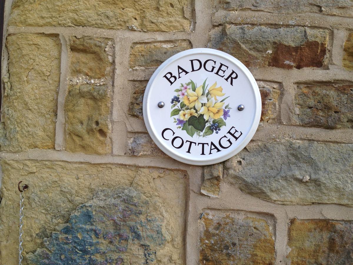 Badger Cottage Scarborough Zewnętrze zdjęcie